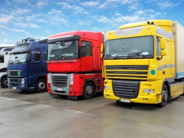 İzmir Gerger Nakliye